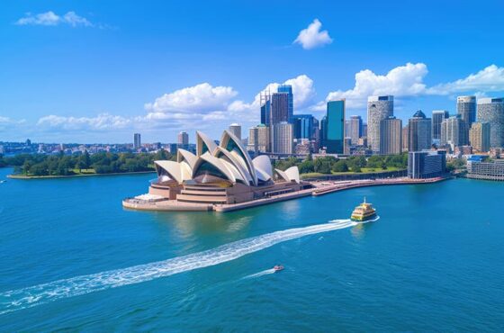 Things to see and do when visiting New York